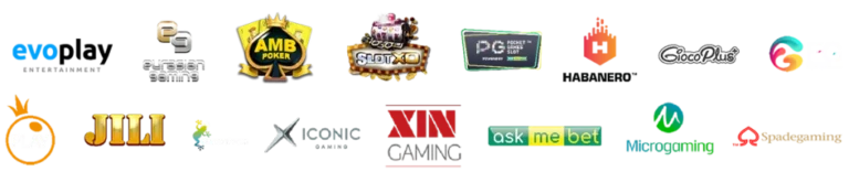 ค่ายเกม