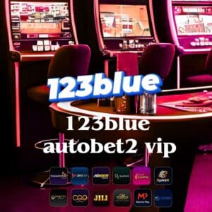 123blue autobet2 vip