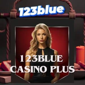123blue casino plus